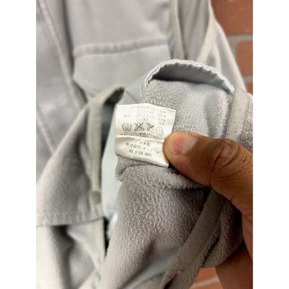 Visvim Vest - Picture 9 of 9